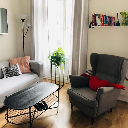 Adam&Eva Rooms Prága Kültér fotó