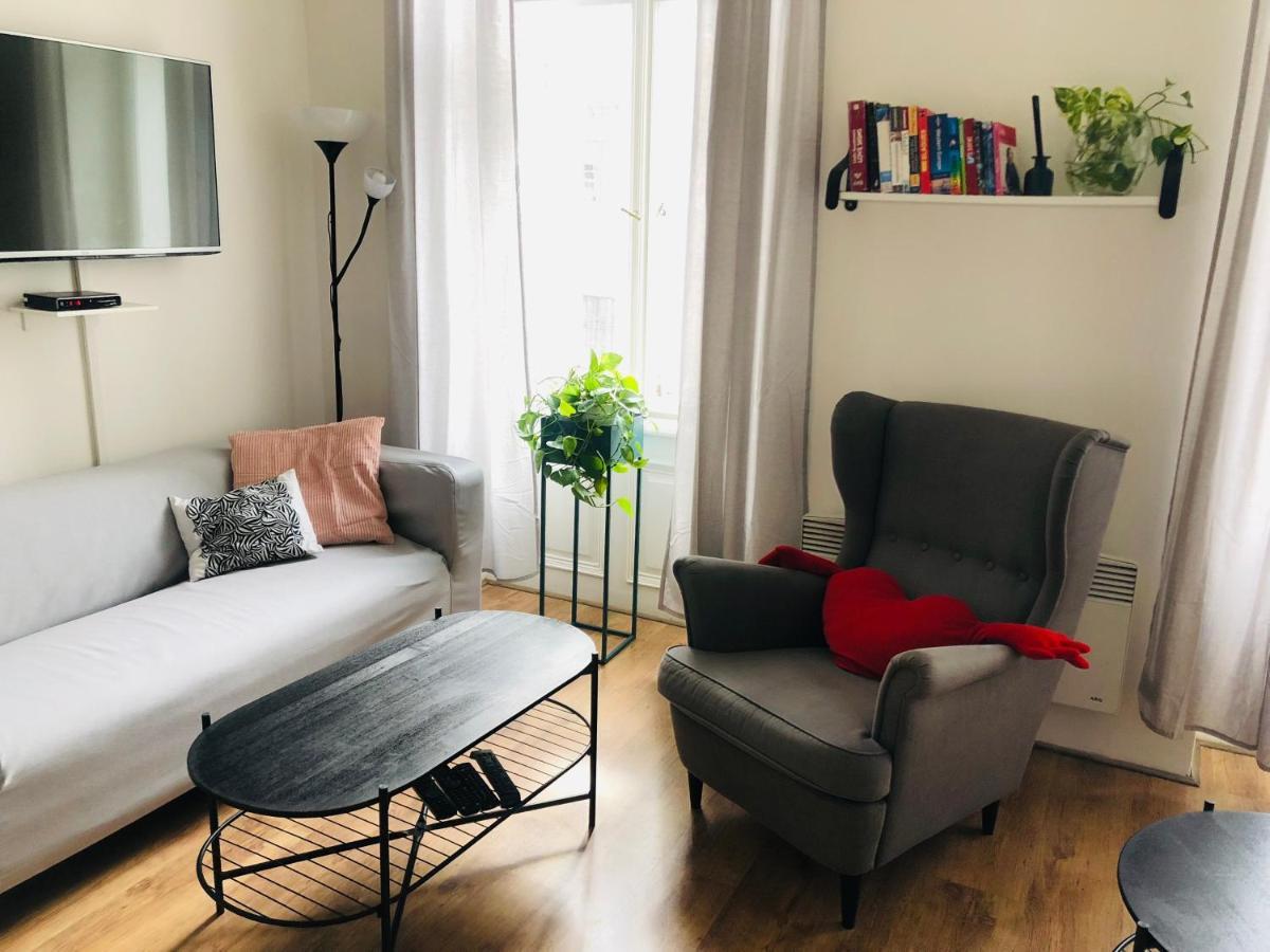 Adam&Eva Rooms Prága Kültér fotó