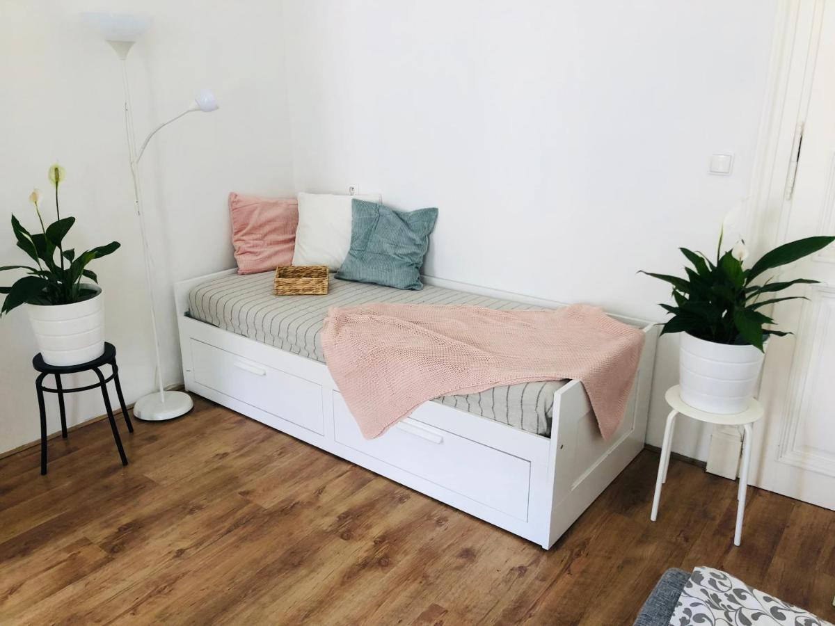 Adam&Eva Rooms Prága Kültér fotó