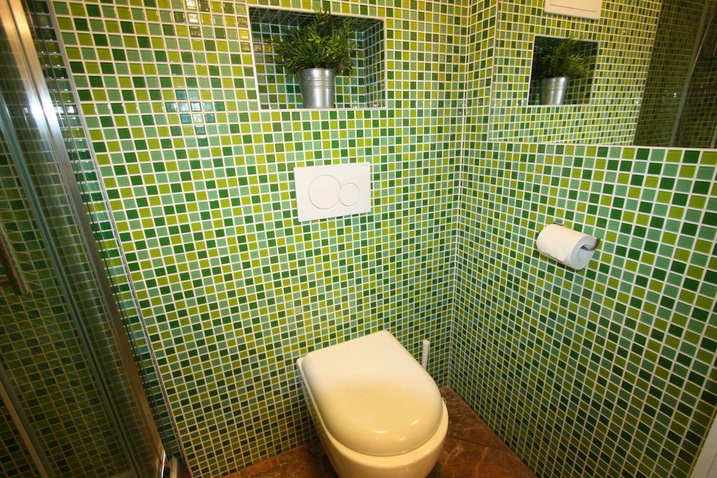 Adam&Eva Rooms Prága Kültér fotó